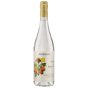 Grappa di Barbaresco Marolo