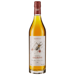 Grappa di Amarone Marolo
