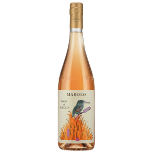 Grappa di Barolo Marolo