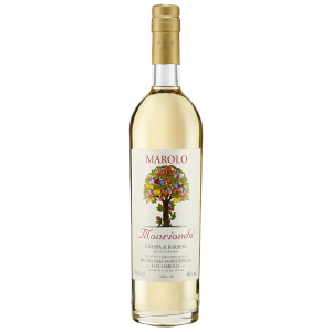 Grappa di Barbera Monriondo Marolo