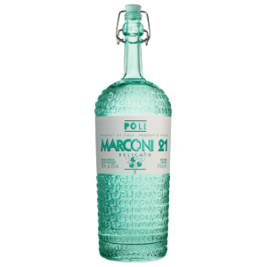 Marconi 21 Poli Gin