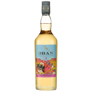 Oban "The Soul of Calypso" 11 Anni Limited Edition Scotch Whisky