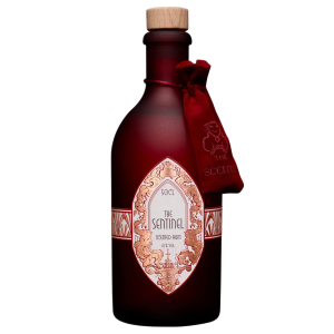 The Illusionist Sentinel Scented Rum
