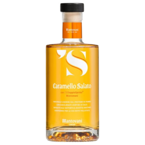 ’S Caramello Salato Mantovani