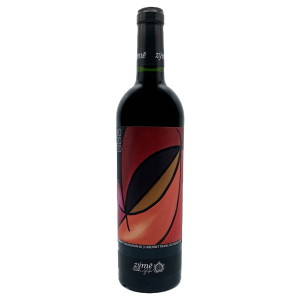 Cabernet "602020" 2021 Zymé