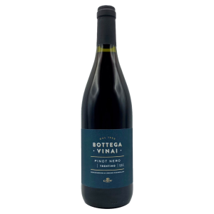 Pinot Nero "Bottega Vinai" 2021 Cavit