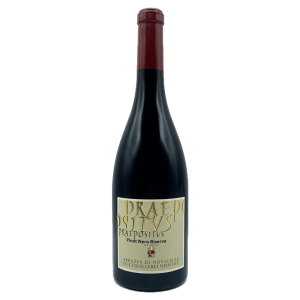Pinot Nero Riserva "Praepositus" 2021 Abbazia di Novacella