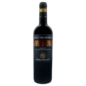 Refosco dal Peduncolo Rosso "Ronco dei Moreri" 2017 Marco Felluga