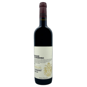 Cabernet Franc 2021 Russiz Superiore