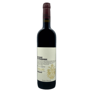 Merlot 2019 Russiz Superiore