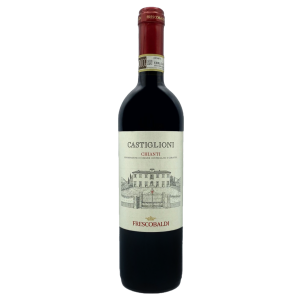 Chianti "Castiglioni" 2023 Frescobaldi