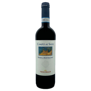Rosso di Montalcino "Campo ai Sassi" 2023 Frescobaldi