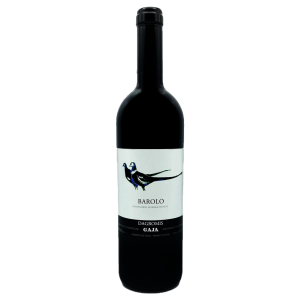Barolo "Dagromis" 2020 Gaja