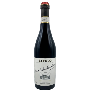 Barolo 2015 Mirafiore