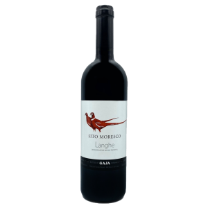 Langhe "Sito Moresco" 2016 Gaja