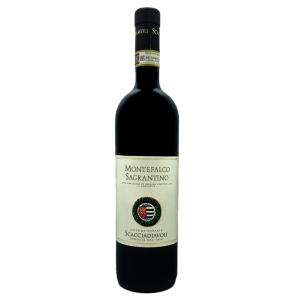 Montefalco Sagrantino 2020 Scacciadiavoli