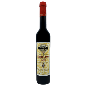 Barolo Chinato Cocchi