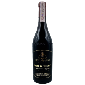 Barolo Chinato Cordero di Montezemolo