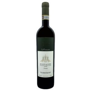 Recioto di Soave "Col Foscarin" 2013 Gini