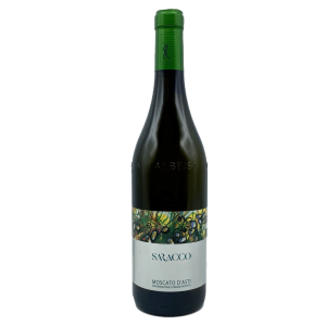 Moscato d'Asti 2024 Saracco