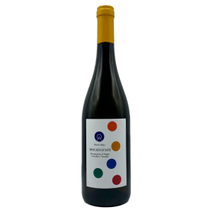 Moscato d'Asti 2022 Abrigo
