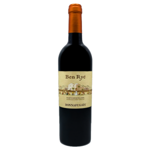 Passito di Pantelleria "Ben Ryé" 2021 Donnafugata