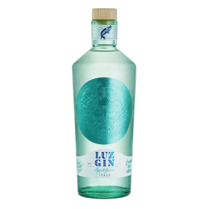 Luz London Dry Gin