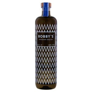 Bobby's Schiedam Dry Gin