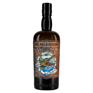 Gin del Professore "Crocodile"