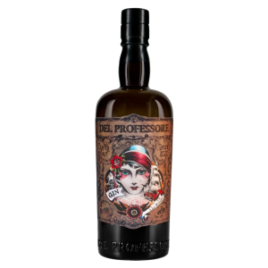 Gin del Professore "A la Madame"