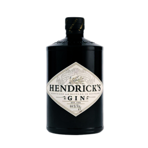 Hendrick's Gin
