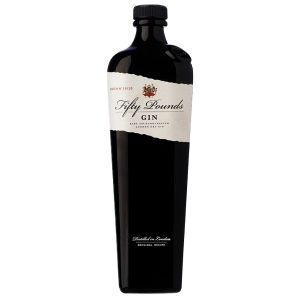 Fifty Pounds Gin