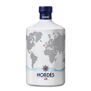 Gin Nordes
