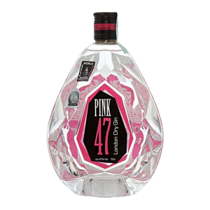 Pink 47 London Dry Gin