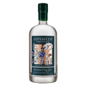 Sipsmith London Dry Gin