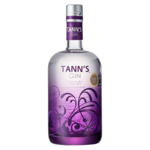 Tann's Gin