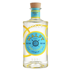 Malfy Gin Limone