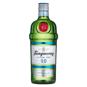 Tanqueray 0.0 Alcohol Free
