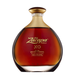 Ron Zacapa XO Solera Gran Reserva Especial