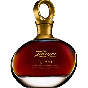 Ron Zacapa Royal Solera Gran Reserva Especial