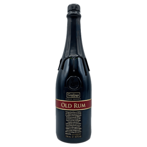 Rum Goslings Family Reserve