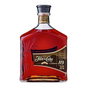 Ron Flor de Caña 18 Anni