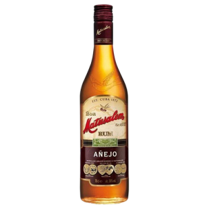 Ron Matusalem Añejo