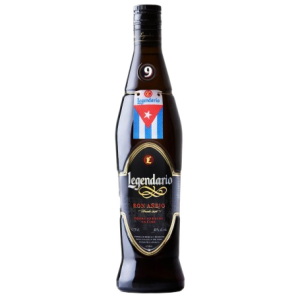 Ron Legendario Añejo