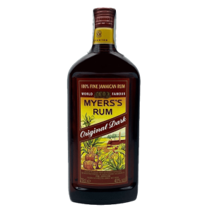 Rum Myers's