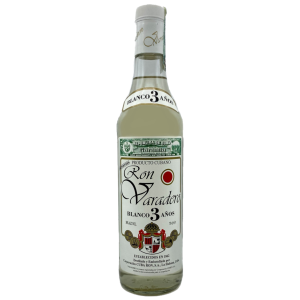 Ron Varadero Blanco 3 Anni