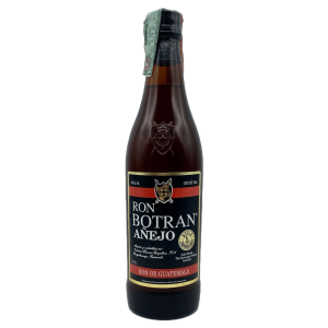 Ron Botran Añejo