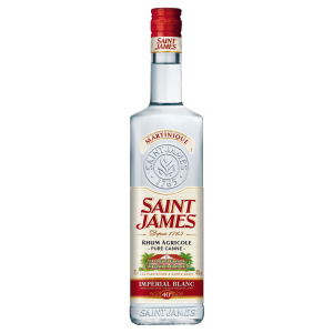 Rhum Saint James Imperial Blanc