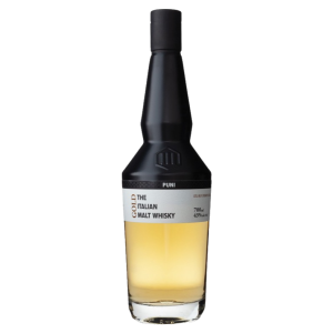 Puni "Gold" The Italian Malt Whisky