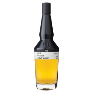 Puni "Sole" The Italian Malt Whisky